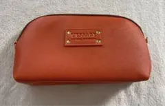 雑誌 オトナミューズ ド 2WAYポシェット ジャーナルスタンダード