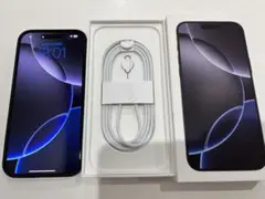 iPhone 16 Pro Max 256GB