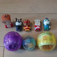 アンパンマン グッズ おもちゃ