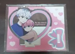 2026年最新】誰か夢だと言ってくれ アクスタ 雨竜の人気アイテム