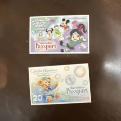 2026年最新】ディズニーチケットコレクターの人気アイテム - メルカリ