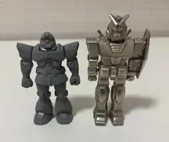 2025年最新】クローバー ガンダム 超合金の人気アイテム - メルカリ