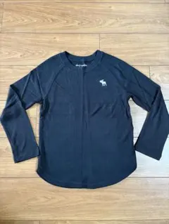 Abercrombie & Fitch 長袖　ロンT kids7/8