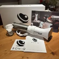 2026年最新】boniq bnq-01の人気アイテム - メルカリ