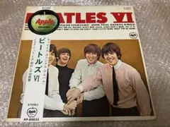 ビートルズ 洋楽