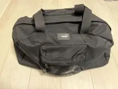 【美品】大幅値下げ　PUMA（プーマ）ボストンバッグのサムネイル