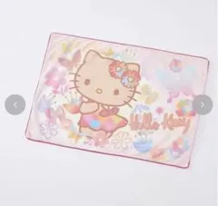 キティちゃん　日焼けキティ　枕カバー　接触冷感　寝具　ギャルキティ　しまむら