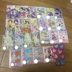 プリパラ プリチャン プリチケ まとめ売り 大量 コーデ プリパラ】プリチャン コーデ ドリチケ カード まとめ｜Yahoo!フリマ