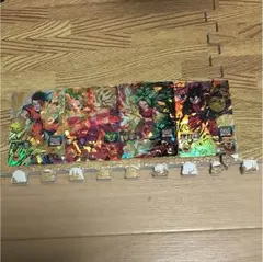 ドラゴンボールヒーローズ