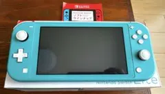 合馬公式アカウント様専用Nintendo Switch Lite