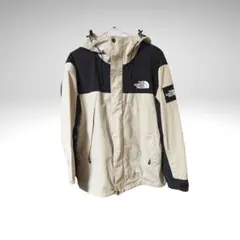 【THE NORTH FACE】2トーンマウンテンパーカー