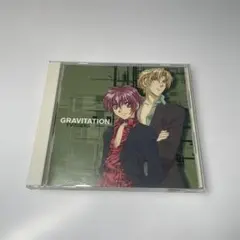 グラビテーション　TV-tracks サウンドトラック　サントラ