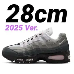 28 Nike Women's Air Max 95 Big Bubble