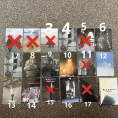 2025年最新】keiju フォトカードの人気アイテム - メルカリ