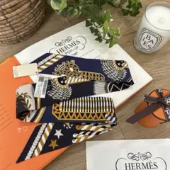 2025年最新】ツイリー エルメス 黒の人気アイテム - メルカリ