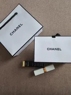 シャネルルージュココボーム