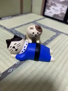 デコレ　コンコンブル decole concombre マッサージ猫セット