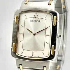 SEIKO セイコー クレドール 2F70-5510 希少 レディース 腕時計 - メルカリ
