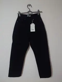 【タグ付き新品】クラシカルエルフ　レディース　ワイドストレートパンツ　S