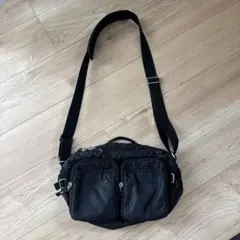 90s オールドユニクロ　ショルダーバッグ