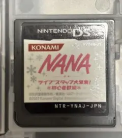 NANA ライブスタッフ大募集! ~初心者歓迎~