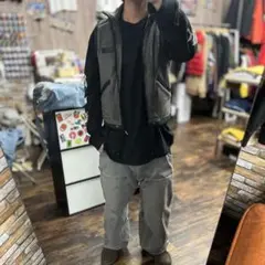LEVI'S ナスコン M 90s ダークネイビー ジャケット フェード - メルカリ