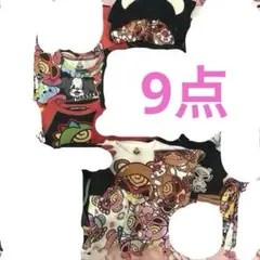 ヒスミニ まとめ売り メルカリ - 2026年最新】ヒステリック・ミニの人気アイテム ② トップス