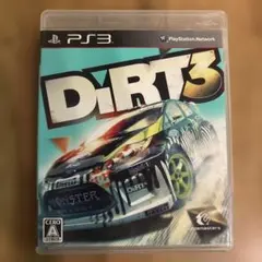 DiRT 3 ダート3