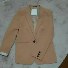 値下げ！carnelianジャケットのサムネイル