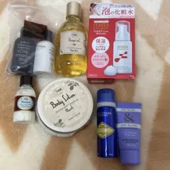 化粧品まとめ売り