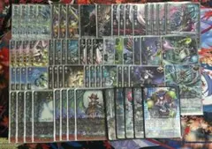 バトスピ 呪鬼 契約神ヘラ 創界神ヘラ デッキ - メルカリ