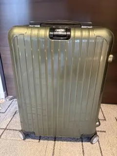RIMOWA SALSA DELUX オリーブグリーンのサムネイル