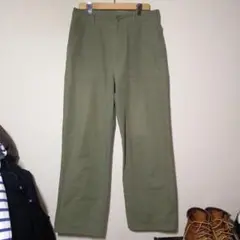 フリークスストア ワークパンツ