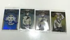 にじさんじウエハース まとめ売り