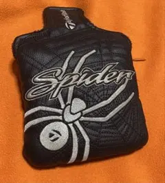 TaylorMade Spider パターカバー