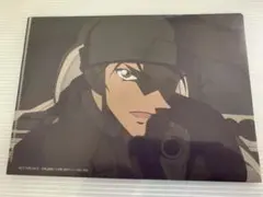 名探偵コナン 江戸川コナン 赤井秀一