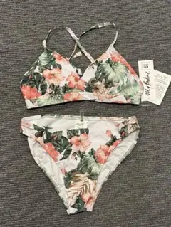 RIP CURL MY BIKINI (WHT/M) 新品未使用のサムネイル