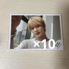 ACEes 美少年 浮所飛貴 Eternal Summer 公式写真