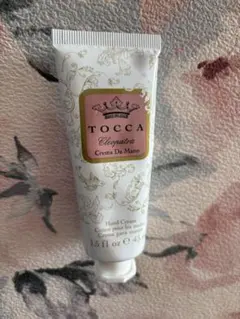 TOCCA Cleoパトラ ハンドクリーム 45mlのサムネイル