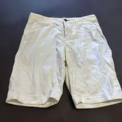 k*u様 BLACK LABEL CRESTBRIDGE ハーフパンツ ホワイトのサムネイル