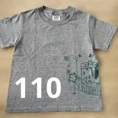 JERZEES パラオ 子どもTシャツ XS 110のサムネイル