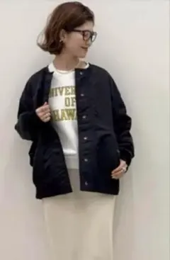 2026年最新】Spick and Span レディース ジャンパー・ブルゾンの人気