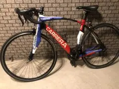 2026年最新】CARRERA 自転車本体の人気アイテム - メルカリ