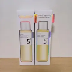 ナンバーズイン NO.5 白玉 グルタチオンC エッセンシャルトナー