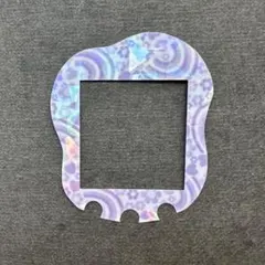 たまごっちuni フェイスプレート 409