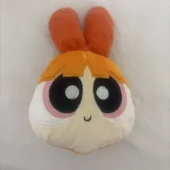 パワパフガールズ 小物入れ キーホルダー