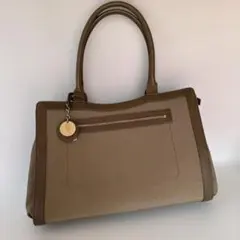 DAKS ダックス　トートバッグ　ショルダーバッグ