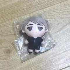ハイキュー‼︎かぷっこふれんず 宮 治（みや おさむ）