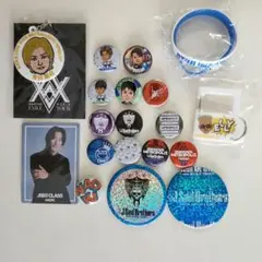 三代目JSB　／ 【非売品】JSB3 CLASS カード 小林直己　など