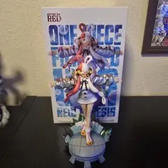 ONE PIECE FILM RED～新時代～ UTA フィギュア